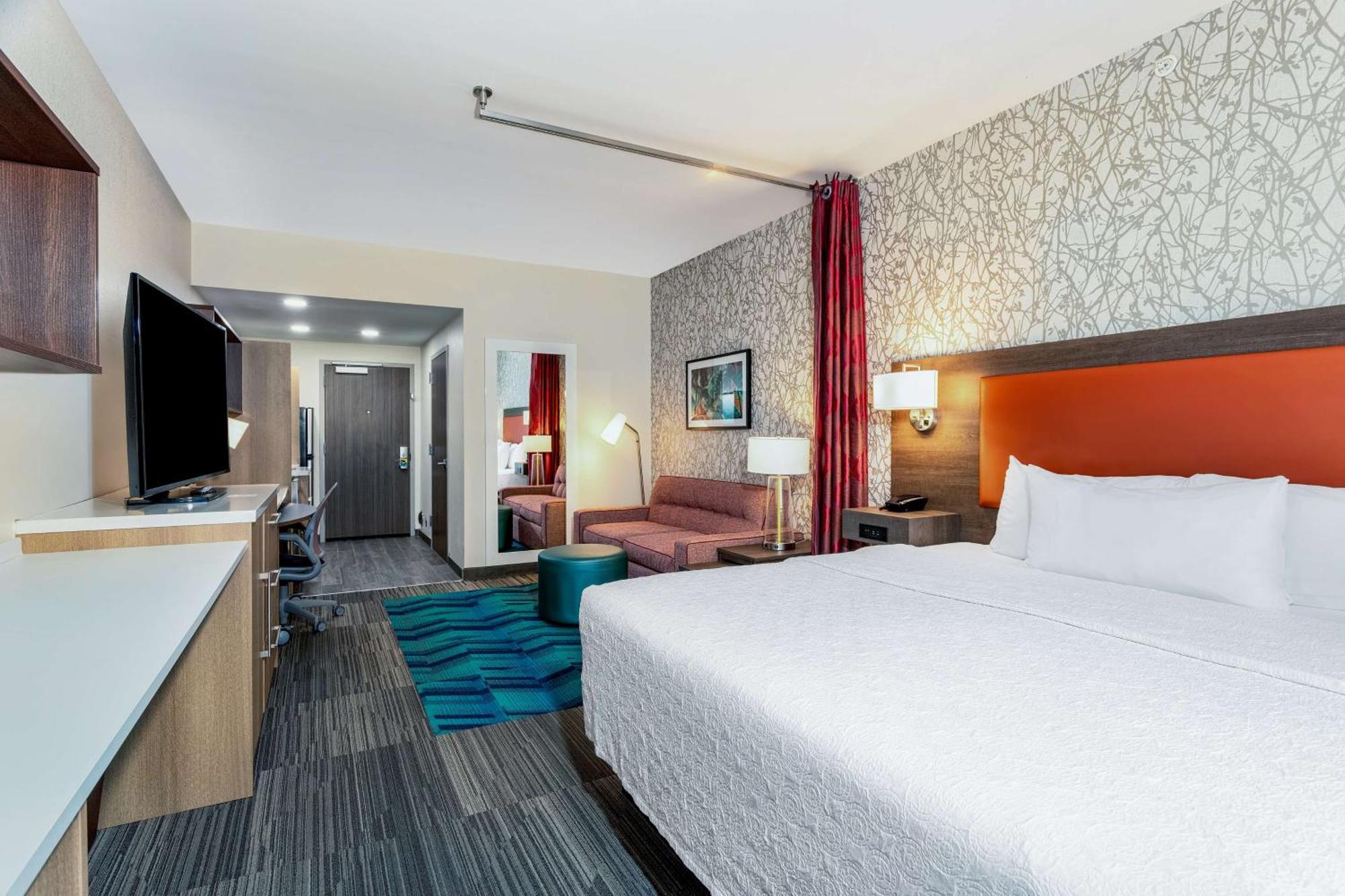 Home2 Suites By Hilton Ft Pierce I-95 Fort Pierce Exteriér fotografie