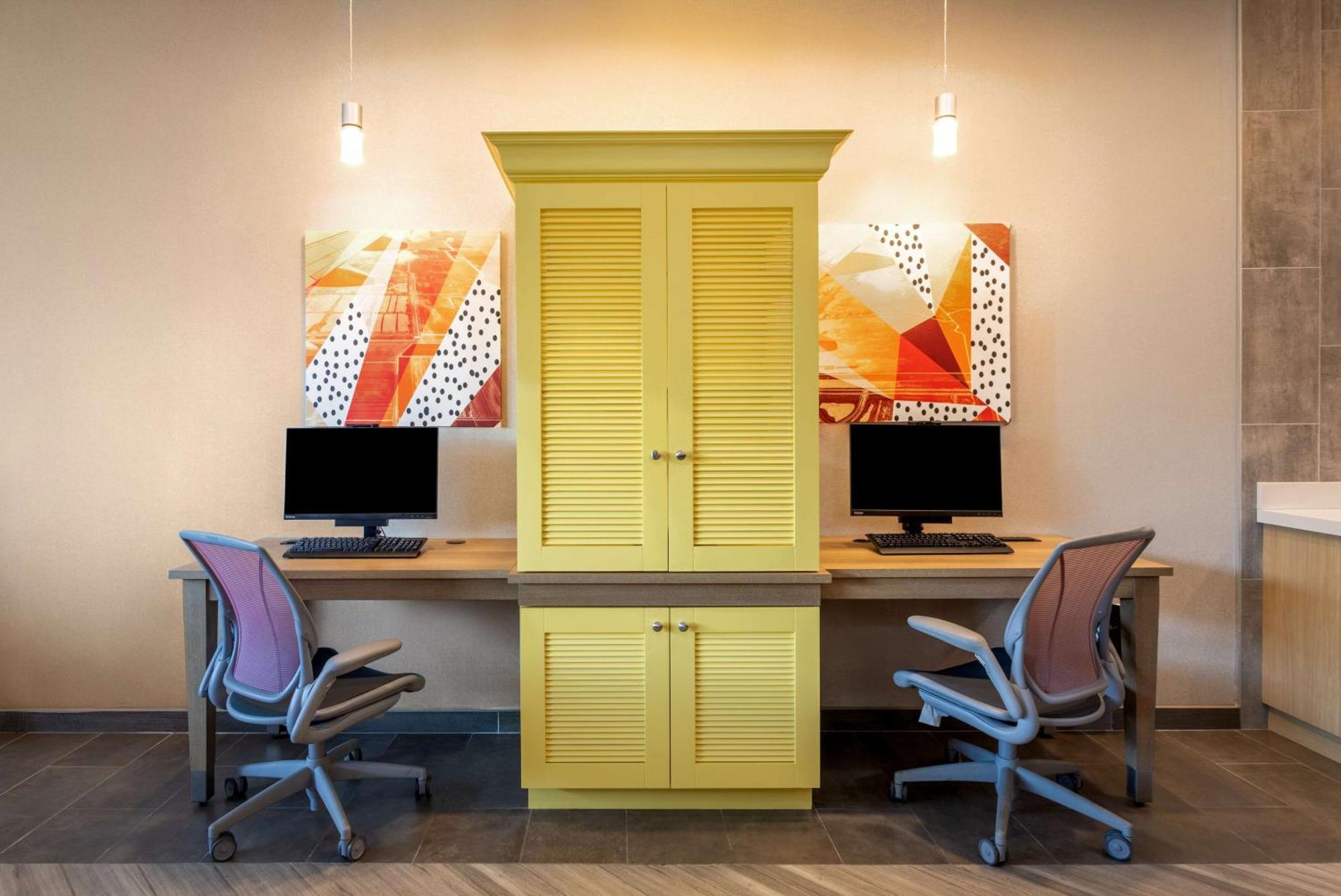 Home2 Suites By Hilton Ft Pierce I-95 Fort Pierce Exteriér fotografie