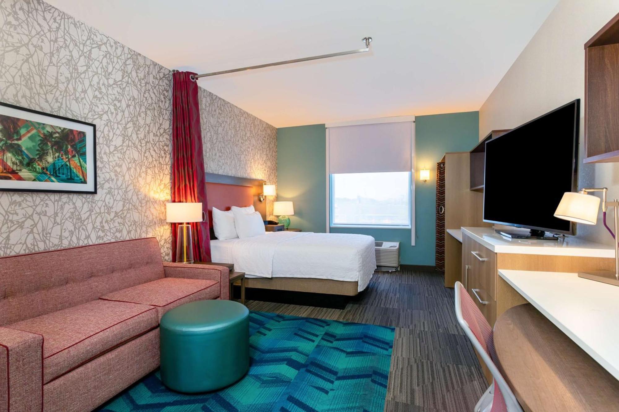 Home2 Suites By Hilton Ft Pierce I-95 Fort Pierce Exteriér fotografie