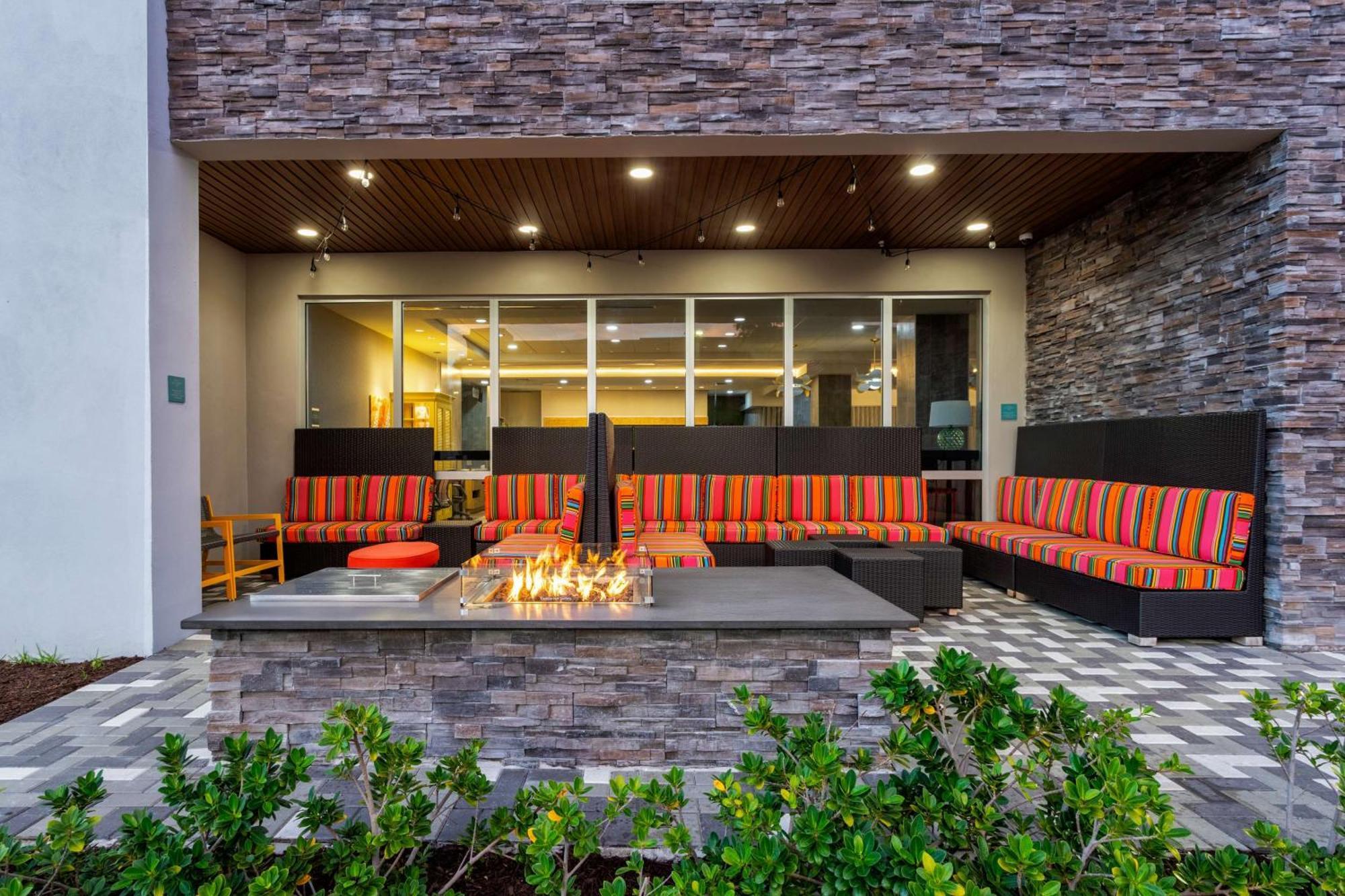 Home2 Suites By Hilton Ft Pierce I-95 Fort Pierce Exteriér fotografie