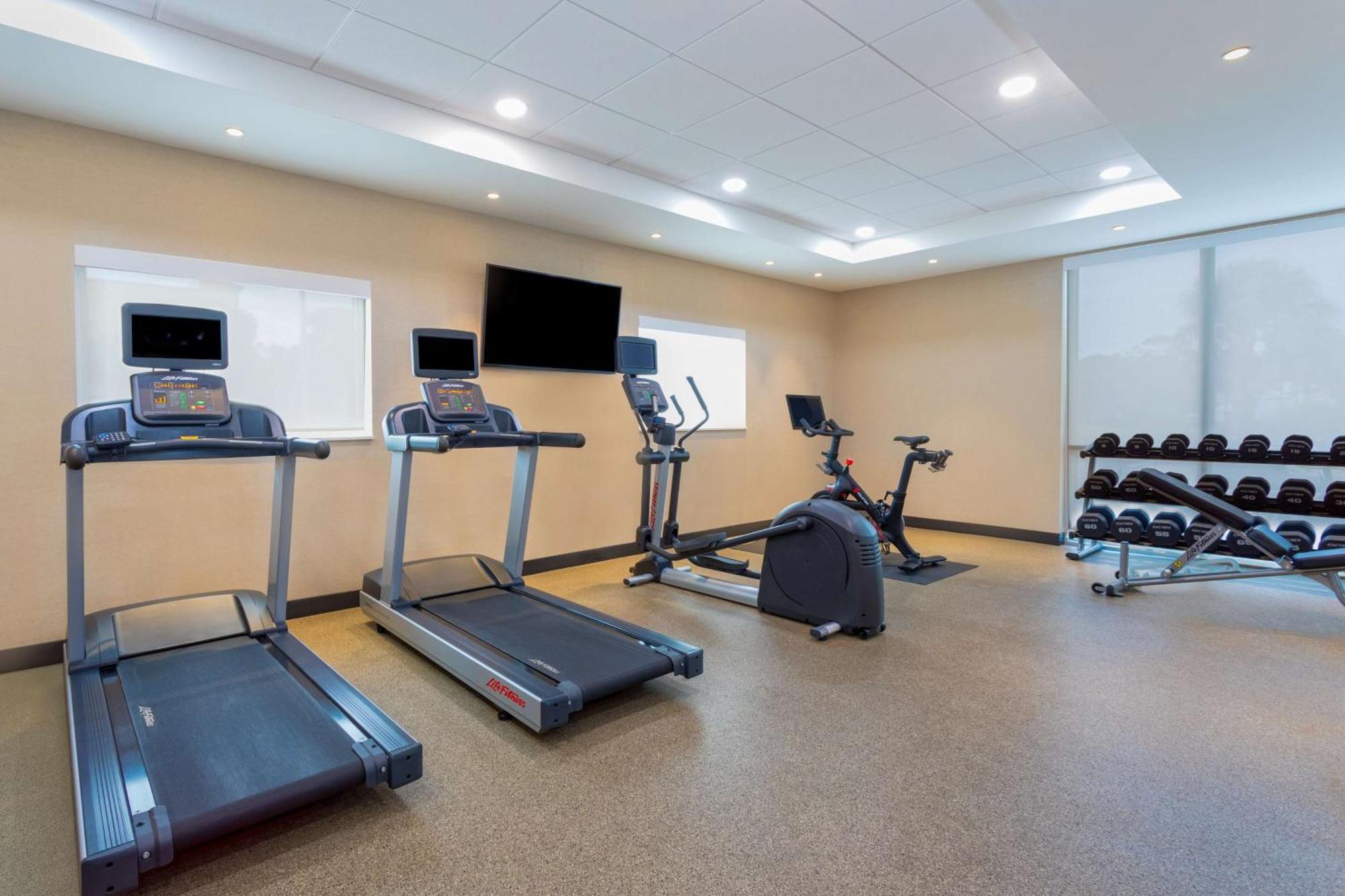 Home2 Suites By Hilton Ft Pierce I-95 Fort Pierce Exteriér fotografie