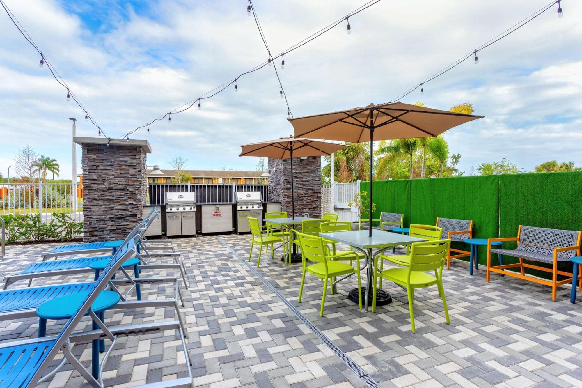Home2 Suites By Hilton Ft Pierce I-95 Fort Pierce Exteriér fotografie